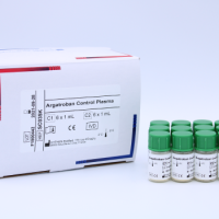 Argatroban Control Plasma